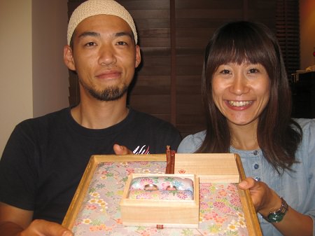 13060903 木目金の結婚指輪Y001.JPG